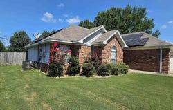 62 Nevada Lane, Cabot, AR 72023