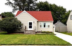 441 N Pine St., Vermillion, SD 57069