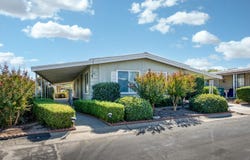 1300 W Olson Avenue, Reedley, CA 93654