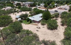 221 E Patton Street, St. David, AZ 85630