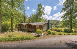 185 Hemlock Lane, Sapphire, NC 28774