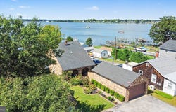 9208 TODD Avenue, SPARROWS POINT, MD 21219