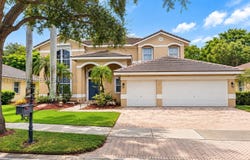 3961 Nighthawk Dr, Weston, FL 33331