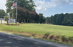 544 Looking Glass Trail, Bracey, VA 23919