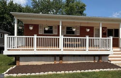 7512 ALBEMARLE Drive, MANASSAS, VA 20111