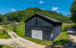 Davis Fork, Vancleve, KY 41385