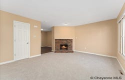 6038 OSAGE AVE, Cheyenne, WY 82009