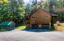434 Modoc Hill Road, Madison, NH 03849