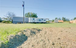110 Porter Road, Jerusalem, AR 72080