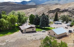 425 River Drive, Challis, ID 83226