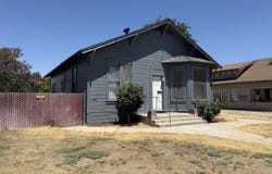 2234 Young Street, Selma, CA 93662