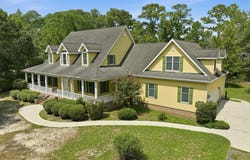 303 Creekview Drive, Hampstead, NC 28443