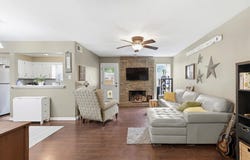 246 Mccarley Place, McKinney, TX 75071