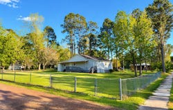 21 6th Avenue, Rochelle, GA 31079