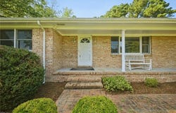 364 Oak Point Road, Hudgins, VA 23076
