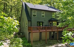 308 DEVILS KNOB LOOP, WINTERGREEN, VA 22967