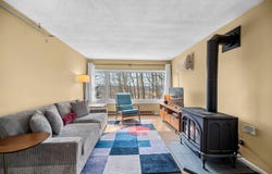 220 Mountainside Drive, Stowe, VT 05672