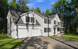 6 Gridley Road, Sutton, NH 03278