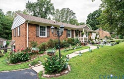5510 Alberta Road, Midlothian, VA 23832