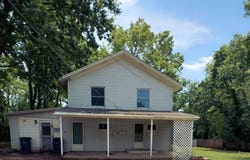 311 W Towanda, El Dorado, KS 67042