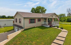 8165 E Highway 116, Lathrop, MO 64465