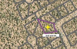 Bronaugh Drive, El Paso, TX 79928