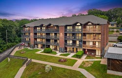 150 Sunken Forest Drive, Forsyth, MO 65653