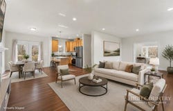 262 Old Bristol Road, Boone, NC 28607