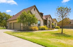 14024 Edgemon Way, Newark, TX 76071