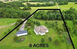 19883 Mather Road, Sedalia, MO 65301