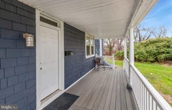 27 E BEL AIR Avenue, ABERDEEN, MD 21001