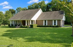 1070 Deerfield Road, Summit, MS 39666