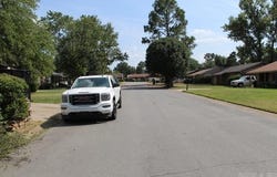 1610 N Lowe Street, Stuttgart, AR 72160
