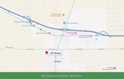 Amelia BLK1-9 Avenue, Moriarty, NM 87035