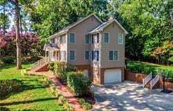 836 Forest Hill Drive, South Hill, VA 23970