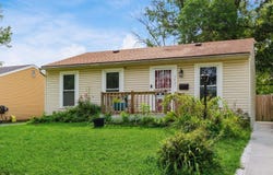 1821 Bar Harbor Road, Columbus, OH 43219