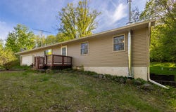 301 Old County D, Shell Lake, WI 54871