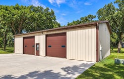 8952 Indian Road NW, Rice, MN 56367