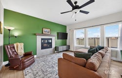 6025 S Catria Pl, Meridian, ID 83642