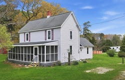 21415 CHERRIX LN, TASLEY, VA 23441