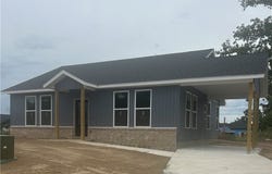 614 Meadow Lark Road, Watts, OK 74964