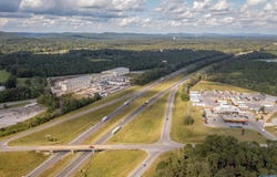 116 Industrial Drive, Steele, AL 35987