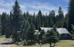 402 S 3rd St, Elk River, ID 83827