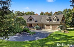 3948 N Holland Road, Stanton, MI 48888