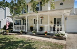 1266 Stephenridge Drive, St Charles, MO 63304