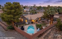 740 Chaparral Dr, Mesquite, NV 89027