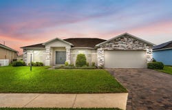 314 LAKE MARIANA Way, AUBURNDALE, FL 33823