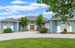 46452 Stagecoach Trail, Ronan, MT 59864
