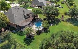 148 Stoneleigh Drive, Heath, TX 75032