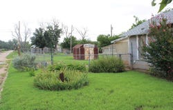 1008 10th Street, Ballinger, TX 76821